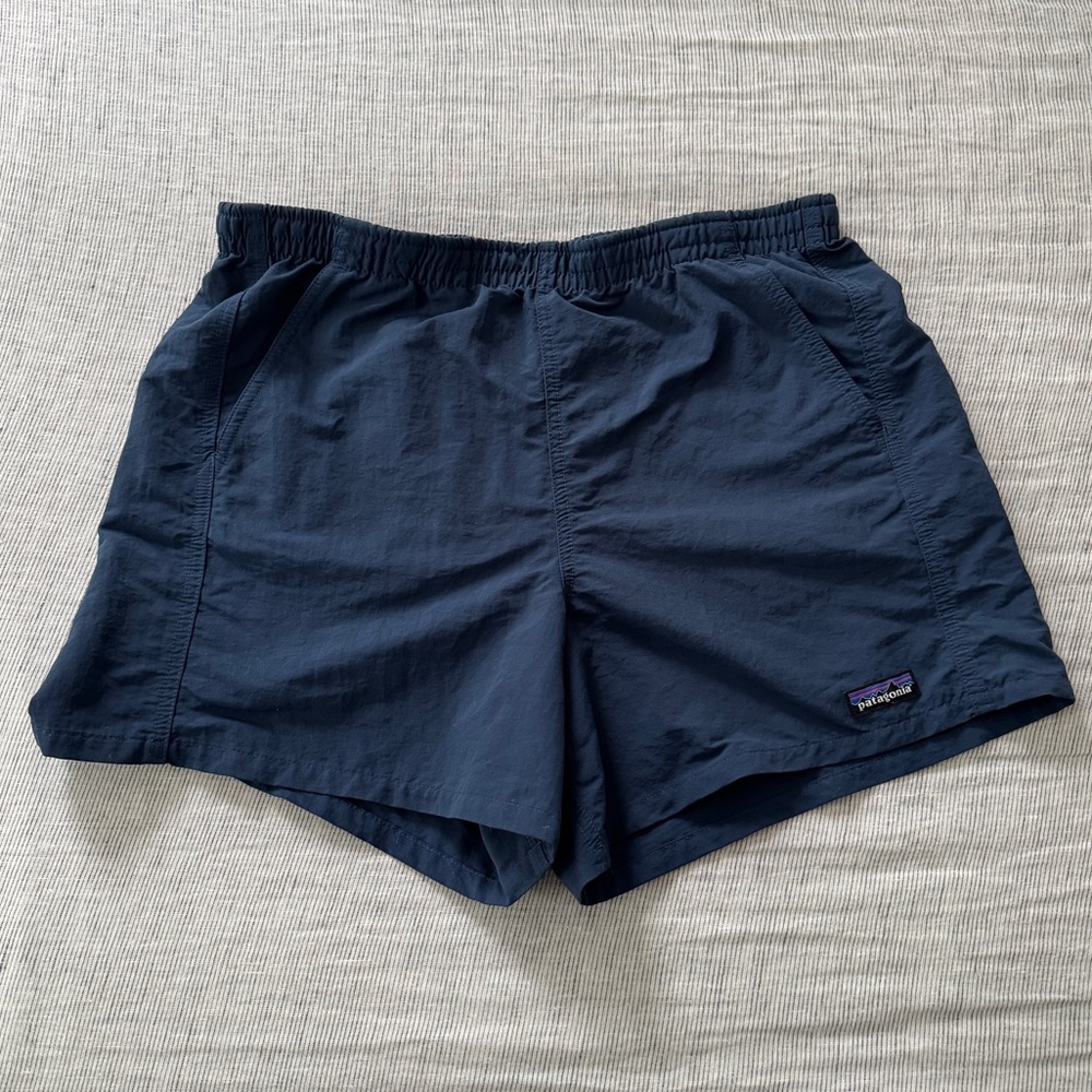 Patagonia Women’s Baggies Shorts 5”